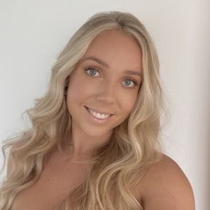 Meet your Posher, Tessa